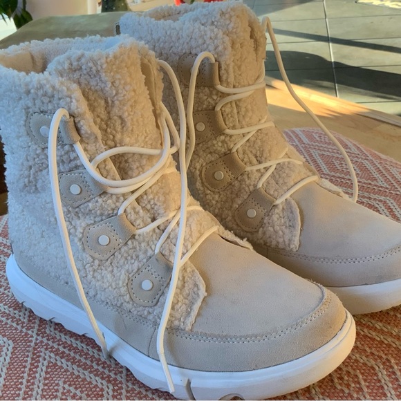 Sorel Shoes - Sorel Women's Winter Boots (lined)